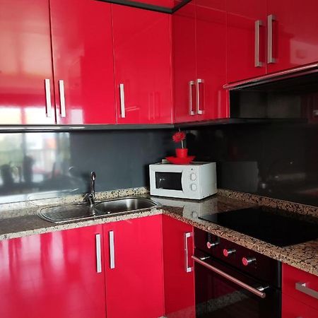 דירות איסלה דה ארוסה Apartamento Agarimo - La Tranquilidad De Una Isla De Menos De 5000 Habitantes מראה חיצוני תמונה
