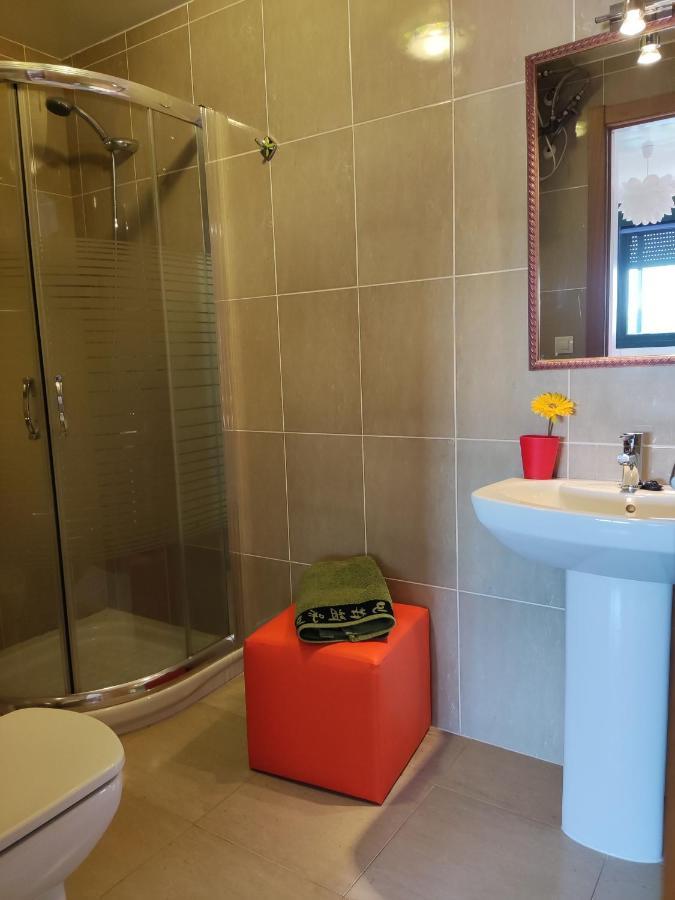דירות איסלה דה ארוסה Apartamento Agarimo - La Tranquilidad De Una Isla De Menos De 5000 Habitantes מראה חיצוני תמונה