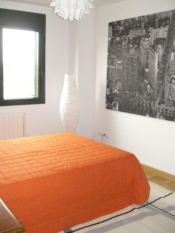 דירות איסלה דה ארוסה Apartamento Agarimo - La Tranquilidad De Una Isla De Menos De 5000 Habitantes מראה חיצוני תמונה